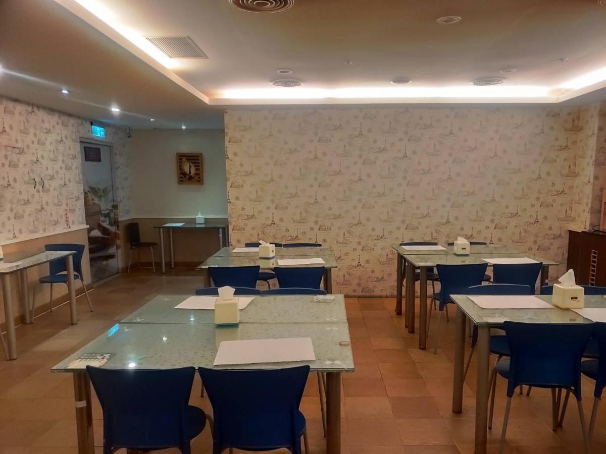 Discovery Motel - Nangang Taipei Luaran gambar