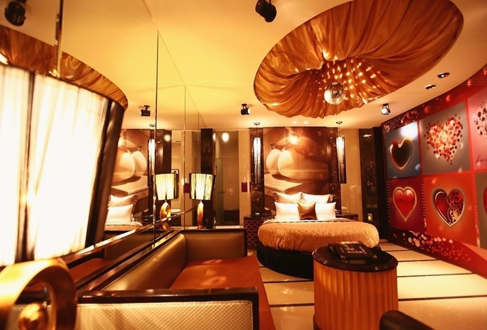 Discovery Motel - Nangang Taipei Luaran gambar
