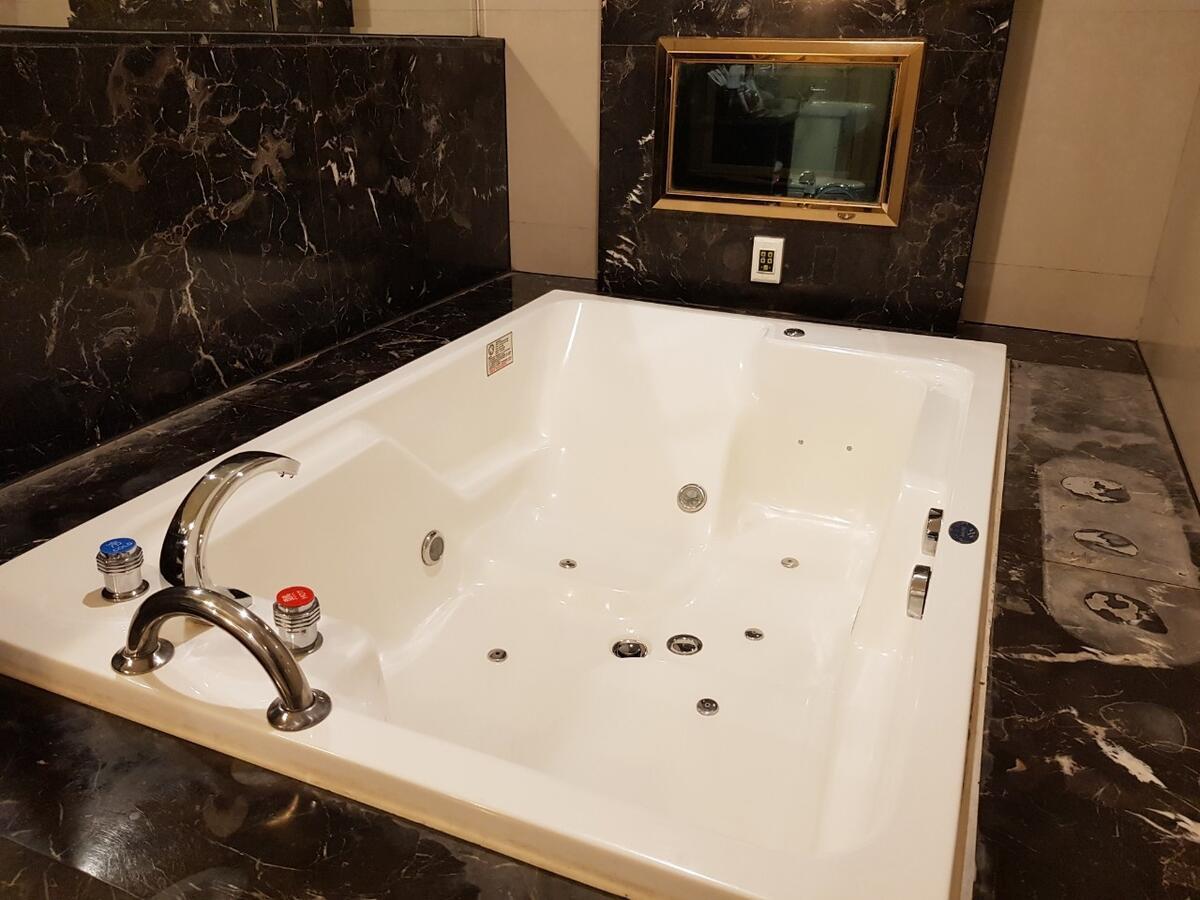 Discovery Motel - Nangang Taipei Luaran gambar