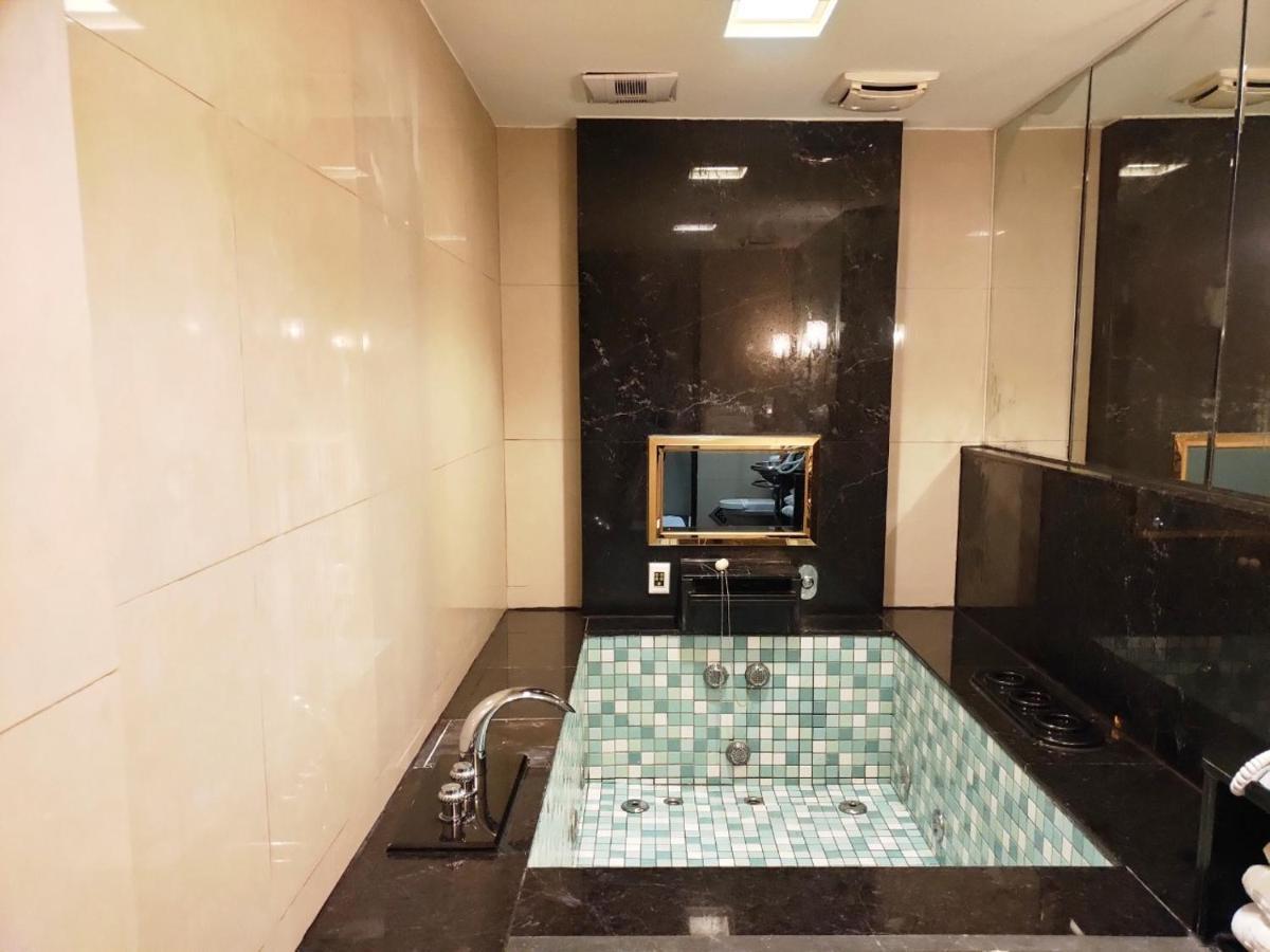 Discovery Motel - Nangang Taipei Luaran gambar